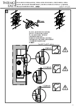 Preview for 11 page of newform Ergo 70400E Instructions Manual