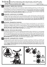 Preview for 13 page of newform Ergo 70400E Instructions Manual