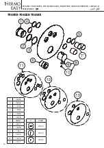 Preview for 16 page of newform Ergo 70400E Instructions Manual