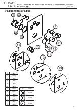 Preview for 17 page of newform Ergo 70400E Instructions Manual