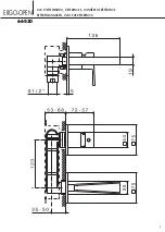 Preview for 3 page of newform ERGO-OPEN 66530 Instructions Manual