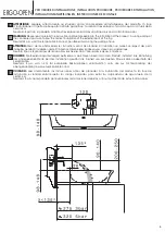 Preview for 5 page of newform ERGO-OPEN 66530 Instructions Manual