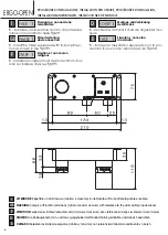 Preview for 6 page of newform ERGO-OPEN 66530 Instructions Manual