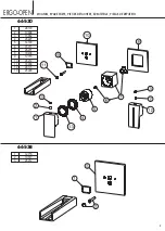 Preview for 9 page of newform ERGO-OPEN 66530 Instructions Manual