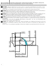 Предварительный просмотр 4 страницы newform ERGO-OPEN 66538 Instructions Manual