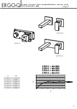 Предварительный просмотр 13 страницы newform ERGO-Q 66428E Instructions Manual