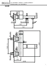 Preview for 3 page of newform ERGO-Q 66440 Instructions Manual