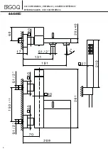 Preview for 4 page of newform ERGO-Q 66440 Instructions Manual