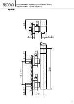 Preview for 5 page of newform ERGO-Q 66440 Instructions Manual