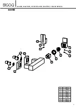 Preview for 9 page of newform ERGO-Q 66440 Instructions Manual