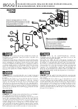 Preview for 5 page of newform ERGO-Q 66470E Instructions Manual