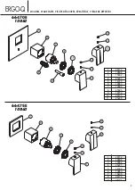 Предварительный просмотр 9 страницы newform ERGO-Q 66470E Instructions Manual