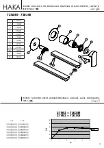 Preview for 11 page of newform HAKA 72028E Instructions Manual