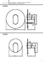 Preview for 3 page of newform LINFA 67070E Instructions Manual