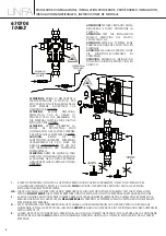 Preview for 4 page of newform LINFA 67070E Instructions Manual