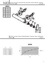 Предварительный просмотр 9 страницы newform NIO 68955 Instructions Manual