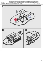 Preview for 5 page of newform O'RAMA 68484E Instructions Manual