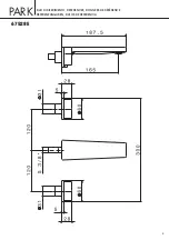 Preview for 3 page of newform PARK 67528E Instructions Manual