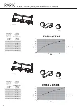 Preview for 10 page of newform PARK 67528E Instructions Manual