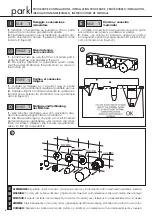 Предварительный просмотр 4 страницы newform Park 67571 Instructions Manual