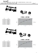 Preview for 17 page of newform PARK 69728E Instructions Manual