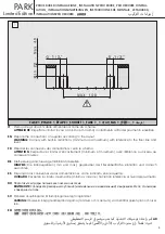 Предварительный просмотр 5 страницы newform PARK 69785C Instructions Manual