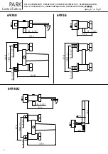 Preview for 4 page of newform PARK Limited Edition 69740 Instructions Manual