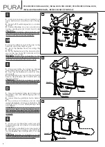 Preview for 4 page of newform PURA 65782C Instructions Manual