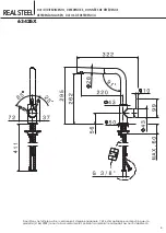 Preview for 3 page of newform REAL STEEL 63425X Instructions Manual