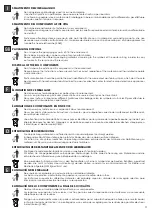 Preview for 11 page of newform REAL STEEL 63425X Instructions Manual