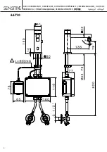 Preview for 4 page of newform SENSITIVE 66710 Instructions Manual