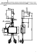 Preview for 5 page of newform SENSITIVE 66710 Instructions Manual