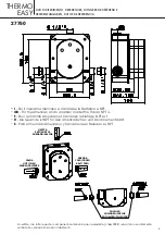 Preview for 3 page of newform THERMO EASY 27750 Instructions Manual