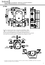 Preview for 5 page of newform THERMO EASY 27750 Instructions Manual