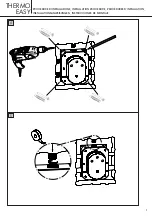 Preview for 7 page of newform THERMO EASY 27750 Instructions Manual