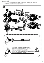 Preview for 13 page of newform THERMO EASY 27750 Instructions Manual