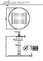 Предварительный просмотр 4 страницы newform TOTAL THERAPY 676 Instructions Manual