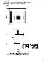 Предварительный просмотр 5 страницы newform TOTAL THERAPY 676 Instructions Manual