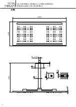 Предварительный просмотр 6 страницы newform TOTAL THERAPY 676 Instructions Manual