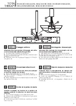 Предварительный просмотр 9 страницы newform TOTAL THERAPY 676 Instructions Manual