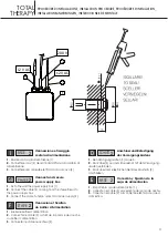 Предварительный просмотр 11 страницы newform TOTAL THERAPY 676 Instructions Manual