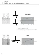 Предварительный просмотр 16 страницы newform TOTAL THERAPY 676 Instructions Manual