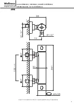 Предварительный просмотр 5 страницы newform Wellness experience 496 Instructions Manual