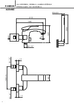 Preview for 4 page of newform X-SENSE 62540 Instructions Manual