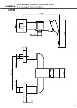 Preview for 5 page of newform X-SENSE 62540 Instructions Manual