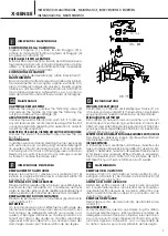 Preview for 7 page of newform X-SENSE 62540 Instructions Manual