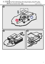 Preview for 5 page of newform X-STEEL 316 69618EX Instructions Manual