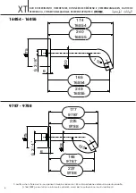 Предварительный просмотр 4 страницы newform X-T 16854 Instructions Manual