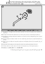 Предварительный просмотр 5 страницы newform X-T 16854 Instructions Manual