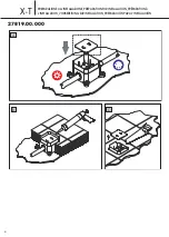 Предварительный просмотр 4 страницы newform X-T 4224E Instructions Manual